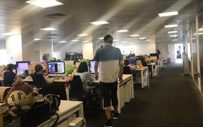 被离职,遭绑架,偷公章被抓:网秦林宇参演的不只是一出戏 被离职,遭绑架,偷公章被抓:网秦林宇参演的不只是一出戏