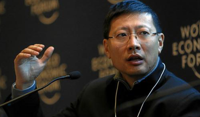 美团上市前沈南鹏发表公开信:感谢王兴选择了我们 美团上市前沈南鹏发表公开信:感谢王兴选择了我们