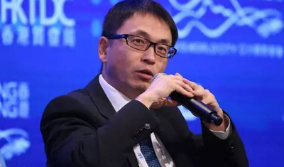 高瓴资本创始人张磊：美团点评格局大，我们长期看好！