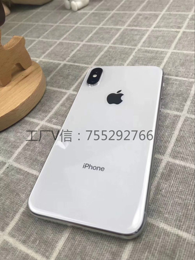 组装苹果手机iPhone XS MAX怎么样？