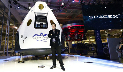 马斯克想5年后VR直播绕月之旅,地月间网速能达标吗? 马斯克想5年后VR直播绕月之旅,地月间网速能达标吗?