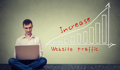 刷IP流量对网站排名有何危害？如何快速提高网站流量？