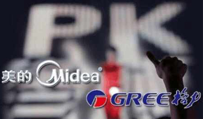 粉丝弃格力转而买海尔，遭董明珠怒怼：赶紧退掉！