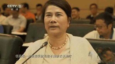 粉丝弃格力转而买海尔，遭董明珠怒怼：赶紧退掉！