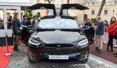 美司法部调查特斯拉退市风波，外界疑虑马斯克精神状态