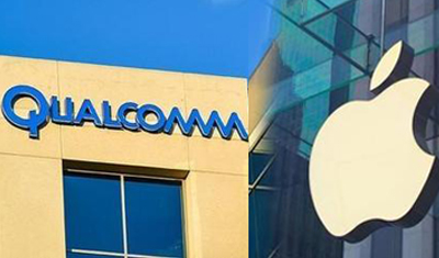 高通CEO：与苹果的法律纠纷可能会达成和解
