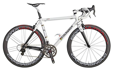 意大利顶级三大自行车品牌巨头FRW辐轮王梅花皮纳单车 意大利顶级三大自行车品牌巨头FRW辐轮王梅花皮纳单车