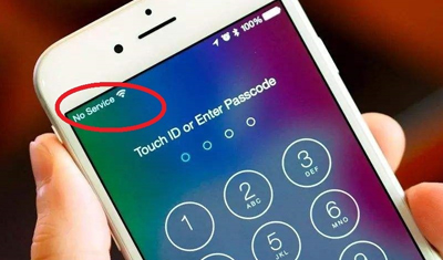 第一个吃螃蟹？5G手机外挂基带信号堪忧