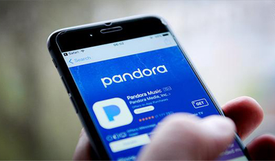 音乐流媒体服务公司潘多拉将卖身，交易额35亿美元
