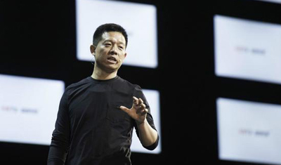 孙宏斌将全面接手？乐视网：现在贾跃亭仍为实控人