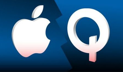 高通指控苹果偷窃芯片机密以提高英特尔芯片功能