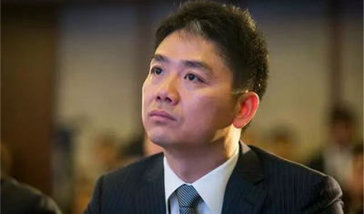 如果被判刑，谁来接刘强东的棒？