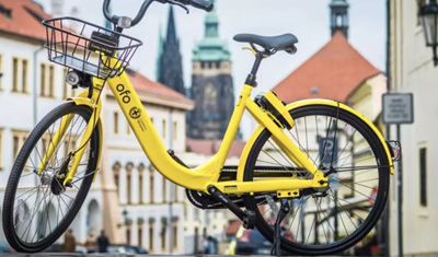 ofo终究难逃被收购宿命？