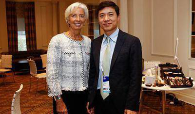 李彦宏谈AI:互联网是开胃菜,人工智能是主菜 李彦宏谈AI:互联网是开胃菜,人工智能是主菜