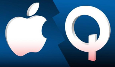 高通要求禁售iPhone 8/X等手机：结果苹果胜出