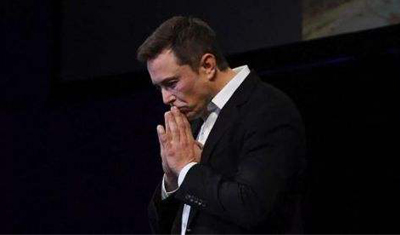 马斯克与SEC达成和解，继续担任CEO解除董事长职务