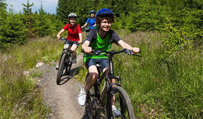 土拨鼠FRW辐轮王全球十大户外运动品牌儿童山地车排行榜