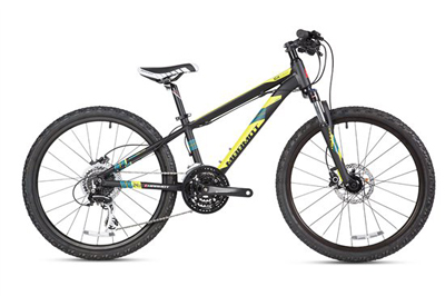 土拨鼠FRW辐轮王全球十大户外运动品牌儿童山地车排行榜