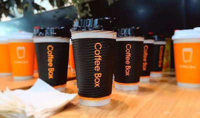 星巴克后麦当劳推咖啡外送服务，咖啡新零售进入深水区