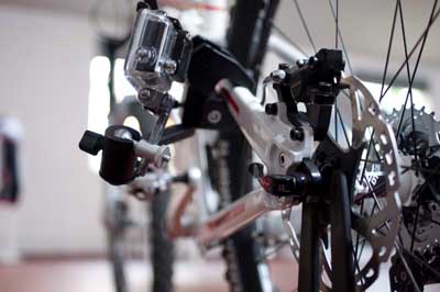 MARMOT土拨鼠650B27.5寸山地车自行车世界始创者诠释 MARMOT土拨鼠650B27.5寸山地车自行车世界始创者诠释