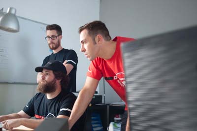 MARMOT土拨鼠650B27.5寸山地车自行车世界始创者诠释 MARMOT土拨鼠650B27.5寸山地车自行车世界始创者诠释