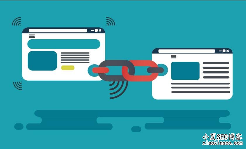 用反向链接建立SEO桥梁