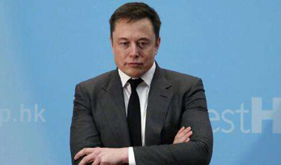 前21世纪福克斯CEO或将接任Tesla董事长