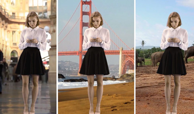 苹果收购专注 AR 机器学习绿屏技术的初创公司 Spektral 苹果收购专注 AR 机器学习绿屏技术的初创公司 Spektral