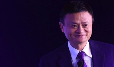 阿里巴巴股价变自由落体,马云称最终美国会“损失更多” 阿里巴巴股价变自由落体,马云称最终美国会“损失更多”