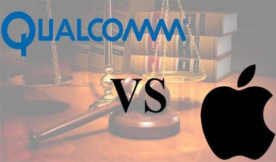 高通寻求在德国禁售 iPhone 败诉 高通寻求在德国禁售 iPhone 败诉