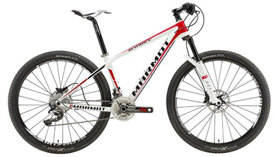 世界十大高档自行车品牌排行榜FRW辐轮王MARMOT土拨鼠单车 世界十大高档自行车品牌排行榜FRW辐轮王MARMOT土拨鼠单车