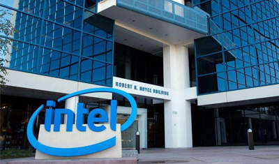 英特尔牵手华为加速人工智能落地，推动数字化转型