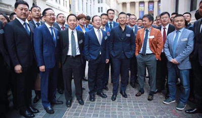 昆仑万维出售趣店股权:套现上亿元占去年净利近11% 昆仑万维出售趣店股权:套现上亿元占去年净利近11%