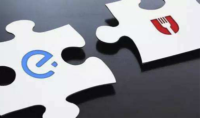 阿里整合三大外卖品牌,也为金融业务添砖加瓦 阿里整合三大外卖品牌,也为金融业务添砖加瓦