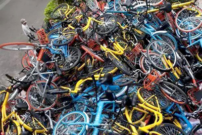 全球十大山地自行车品牌MARMOT土拨鼠谈共享单车发展 全球十大山地自行车品牌MARMOT土拨鼠谈共享单车发展