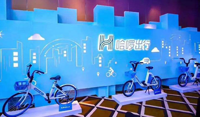 哈啰上线打车业务：资本的游戏还是出行的野心？