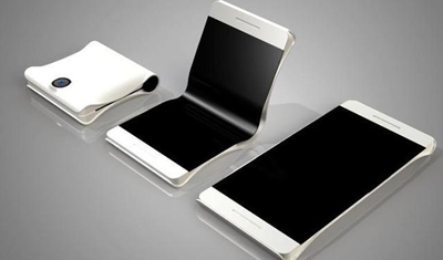 联想折叠手机横空出世，“黑科技”怎么回到了十年前？