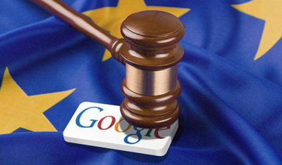 谷歌回应欧盟垄断制裁，将对华为等手机厂商收授权费