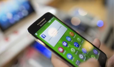 手机市场从中国转向印度？联想明年印产量增9倍