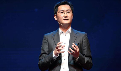 马化腾：未来汽车产业的三项基本能力
