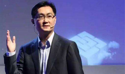 马化腾深夜知乎发问：基础科学将如何影响互联网科技？