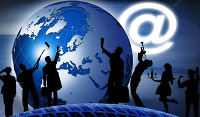 切入万亿企业服务市场,京东的决心很硬,身段很软 切入万亿企业服务市场,京东的决心很硬,身段很软