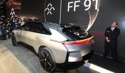 FF仲裁败诉却宣称全面胜利,好一出混淆视听的“贾”戏 FF仲裁败诉却宣称全面胜利,好一出混淆视听的“贾”戏