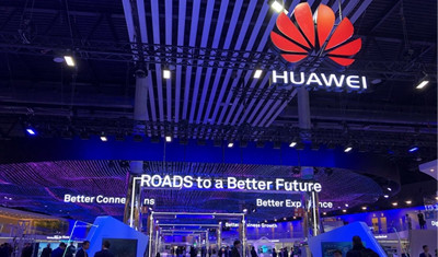 华为印度企业业务前三季度增长60%以上，将开设OpenLab