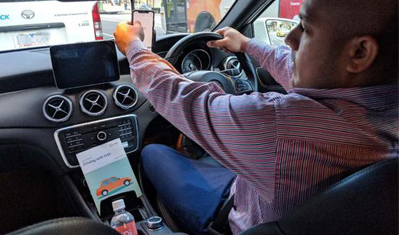 滴滴设澳新市场总部，中国用户将可用快车服务