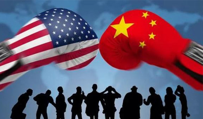 美国又抛“中国内存芯片威胁论”：对福建晋华实施出口限制