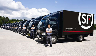 最新快递满意度排名出炉:顺丰继续夺冠,EMS竟跌出前三 最新快递满意度排名出炉:顺丰继续夺冠,EMS竟跌出前三