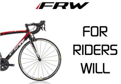 全球顶尖奢侈自行车品牌FRW辐轮王聚焦中国高端单车市场 全球顶尖奢侈自行车品牌FRW辐轮王聚焦中国高端单车市场