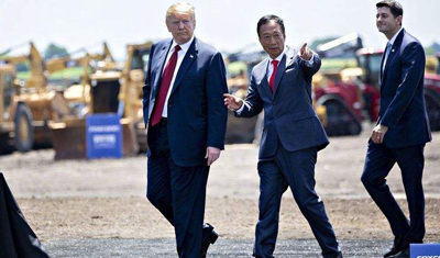 富士康在美拿到创纪录285亿补贴后，遭美媒讨伐