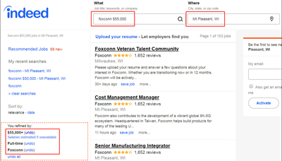 富士康在美拿到创纪录285亿补贴后，遭美媒讨伐